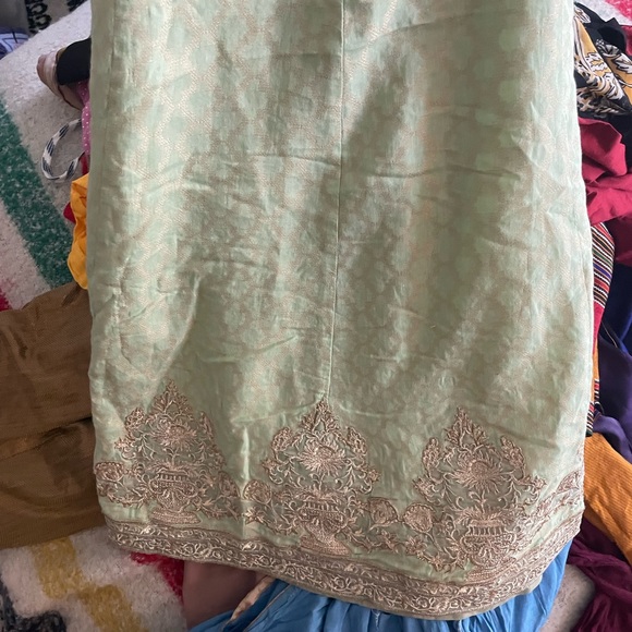 Indian dresses - Picture 12 of 15